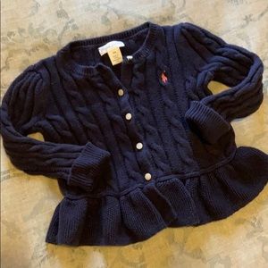 Ralph Lauren sweater